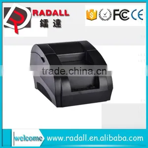 Trade Assurance 5890K Cheap 58mm Thermal Printer Scanner 58mm Thermal Printers Bixolon Printer Thermal thumbnail-5