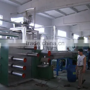 Fiber Machine Staple Fiber Post Filature Production Line thumbnail-5