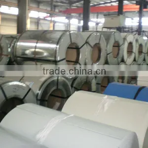 GI Steel Coil thumbnail-2