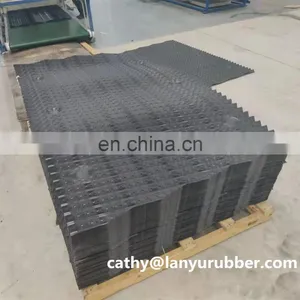 DF254 Film Fill for Cooling Tower DF254 Cooling Tower Fill thumbnail-2