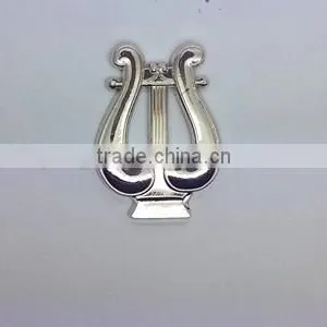 Custom Die Struck Soft Enamel Badge Pin thumbnail-2