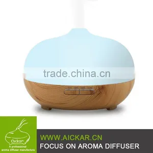 Private Label Essential Oils Diffuser Evaporative Humidifiers Best Oil Diffuser Scents thumbnail-1