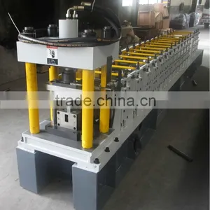 Drywall Metal Stud Roll Forming Machinery thumbnail-1