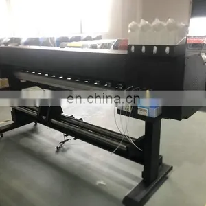 Yantu 1.8m /6feet Car Stickers Cheap Dtg Printer Machine (can Work With 1 pc Dx5/dx7/i3200/xp600 Printhead Optional) thumbnail-5