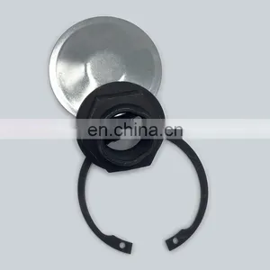 VKBA6799 FC40696.S12 Front Wheel Bearing Kit Wheel Bearing Removal Tool Kit for LARGUS/KANGOO II/DUSTER/D10/G15RA thumbnail-1