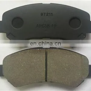 Auto Brake Pad OEM D1060-9N00A Fit for Japanese Car thumbnail-5