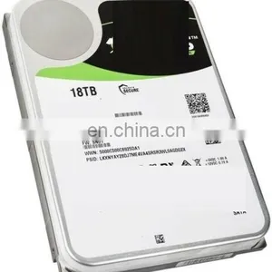FOR Seagate 8TB 10TB 12TB 14TB 16TB 18TB Desktop HDD Internal Hard Disk Drive 3.5'' 7200 RPM SATA 6Gb/s Hard Drive For Computer thumbnail-1