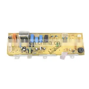 Placa eletrônica da máquina de lavar D-FU1022NPX-B, painel de controle da máquina de lavar thumbnail-1