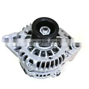 Supply Best Price Alternator CH12876 For Excavator Parts thumbnail-1