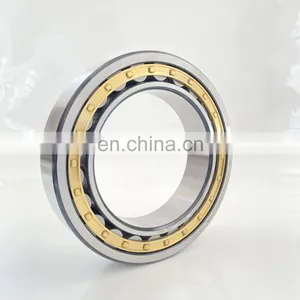 NTN Koyo NSK NTN Roller Bearing N2212em N2213em N2214em Cylindrical Roller Bearing thumbnail-1