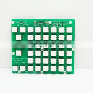 New Fanuc Original Cnc Machine Keyboard A86L-0001-0342 N860-3769-R001 N860-3769-T001 thumbnail-2