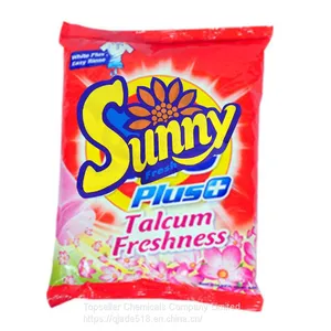 Washing Powder for South America Detergente En Polvo thumbnail-3