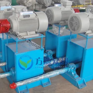 Paper Mill Use Adjustable Propeller Equipment for Mixing the Paper Pulp Tank thumbnail-4