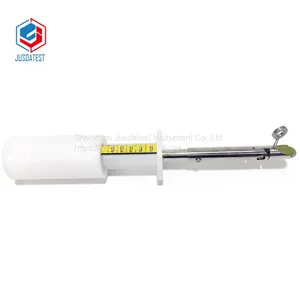 IEC/EN 60335-1 Figure 7 With 0-50N Force Test Fingernail thumbnail-3