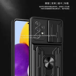 2023 Latest Cellphone Protect Cases for Iphone 13 14 Series,and Samsung S23,S23U Series. thumbnail-3