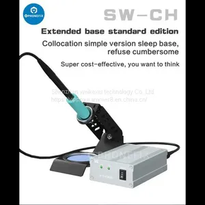 I2C SW-CH Soldering Station Extension Base thumbnail-1