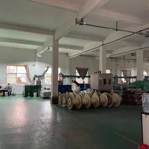 Ningbo Hotion Cable Co.,Ltd company overview - view 1 thumbnail