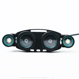 High Quality Finest Price Zf-Usb-02B10 Deep Water Binocular Usb Camera thumbnail-3