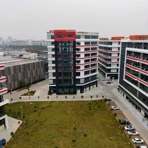 Guangzhou Guoju Auto Parts Co., Ltd company overview - view 1 thumbnail