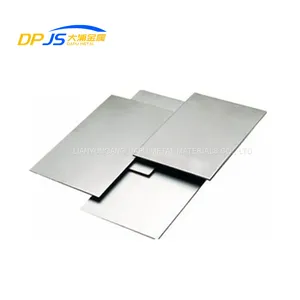 1cr16si2mo/304n2/S32750/800h/334 Stainless Steel Plate/Sheet Cold/Hot Rolled Chinese Manufacturers thumbnail-1