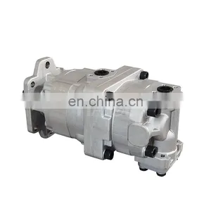 705-51-32080 WA320-1 WA320 Hydraulic Pump thumbnail-1