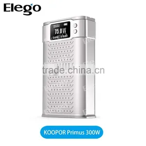 SMOK Smoktech Koopor Primus 300W Wholesale Shipping Fast thumbnail-2