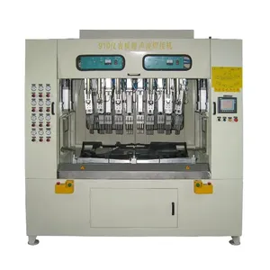 Car Plastic Parts Ultrasonic Multi-Points Welding Machine thumbnail-1