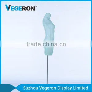 Window Display Female Torso Mannequin thumbnail-6