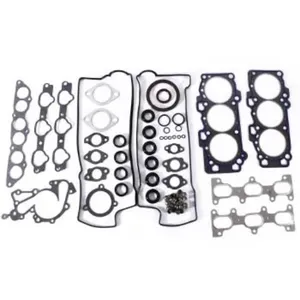 Engine Full Gasket Set 20910-3EA00 For Hyundai SANTA FE II thumbnail-1