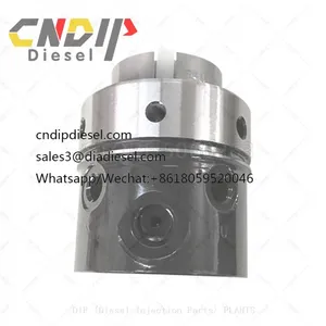 7180-720L Fuel Diesel DPA Head Rotor 720L thumbnail-1