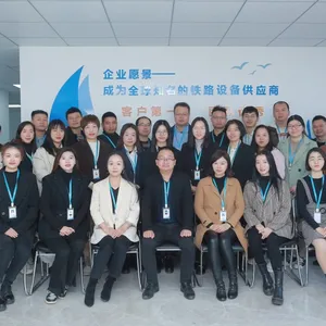 Wuhan Linkage Track Equipment Co.,ltd company overview - view 2 thumbnail