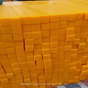 Wear Outer Boom Slide Pad for Cranes thumbnail-2