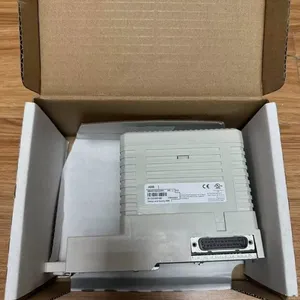 ABB CI854AK01 3BSE030220R1 Profibus-DP/V1 Interface thumbnail-3