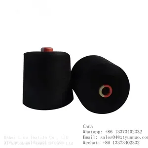 High Quality Cotton Yarn thumbnail-4