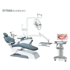 Dental Comprehensive Treatment Device Dental Consultation Chair thumbnail-4