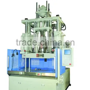 TYU-1200.2R Vertical Injection Molding Machine thumbnail-1