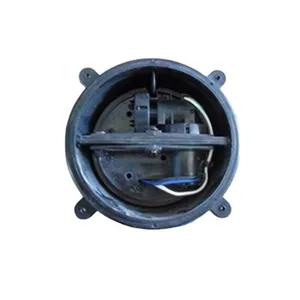 Good Quality 8202-00227 Chinese Bus Use Electric Motor Side Review Mirror Support School Parts thumbnail-1