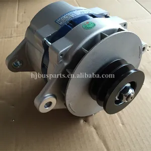 Top Quality Electrical System 8LHA3040UC Bus Alternator 28v 120a Use for Chinese Bus thumbnail-4