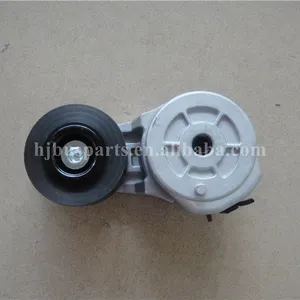 Guangzhou Supplier Bus Parts Belt Tensioner Pulley G0100-1002401 Engine Belt Tensioner thumbnail-3