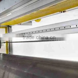 MMS-5000 Panel and Border Cutting Machine thumbnail-2