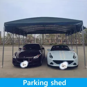 Retractable Canopy thumbnail-2
