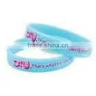 16 Years Experience Making Silicon Rubber Bracelet in Dongguan, China thumbnail-1