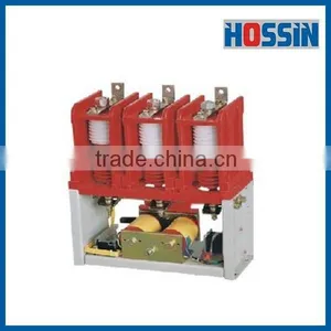 CKG3 7.2KV Vacuum Contactor thumbnail-2