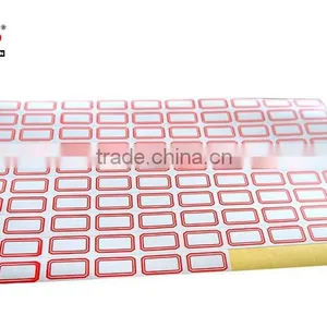 Weight 50g-240g Sillicone Release Paper /PE Coated Paper Liner thumbnail-2