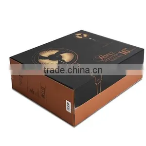 Spot UV Varnish Custom Blank Carton thumbnail-4