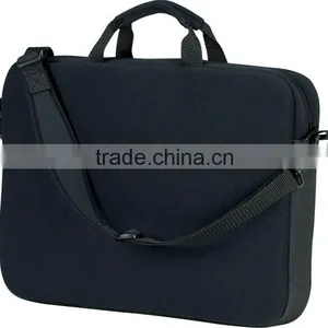 Neoprene Sleeve With Handle thumbnail-1