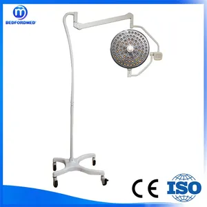 Me Series LED Surgical Light LED 500 Mobile Operating Lamp thumbnail-1