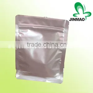 Customized Plastic Eight Side Sealed Food Bags thumbnail-2