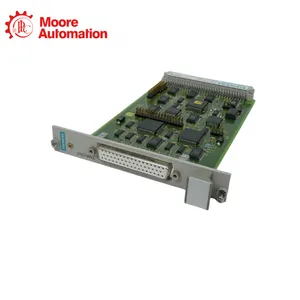 SIEMENS 6AR1304-0CA00-0AA0 Controller Module thumbnail-2