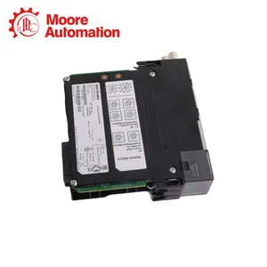AB 1756-CN2RXT Interface Module New in Stock thumbnail-1